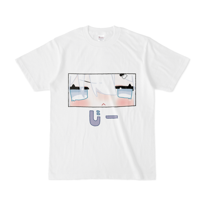 Tシャツ - S - 白