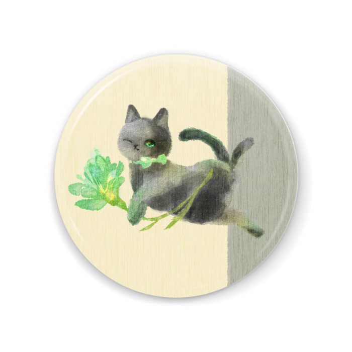 缶ミラー - 56mm