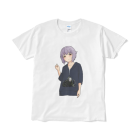 輿水幸子クソダサパーカーtシャツ 島田精密工場 Booth