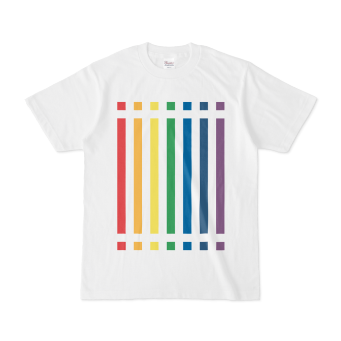 Tシャツ - S - 白