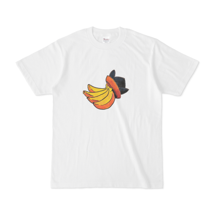 Tシャツ - S - 正面