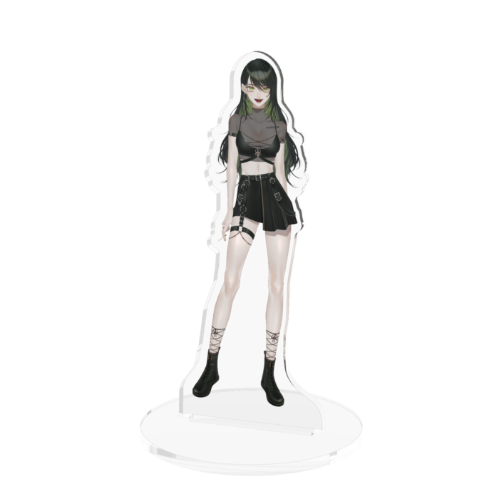 ロング