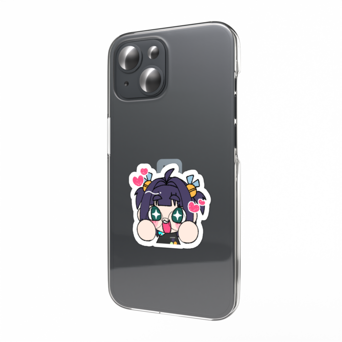 スマホステッカー - 縦(2)