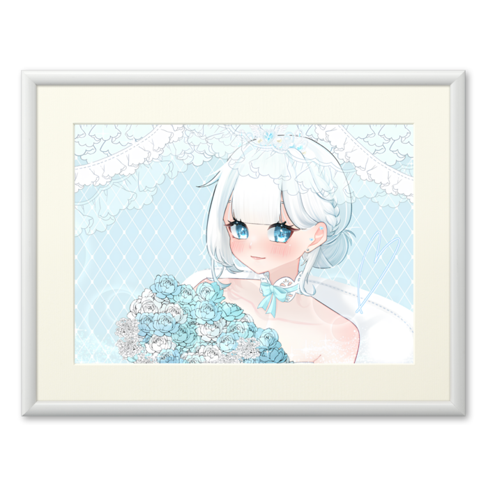複製画(プリモアート) - A2
