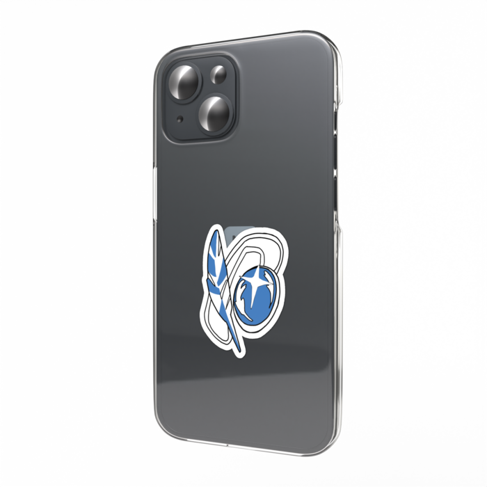 スマホステッカー - 縦