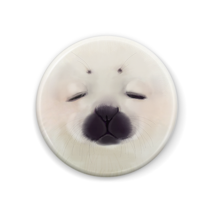 缶バッジ - 44mm