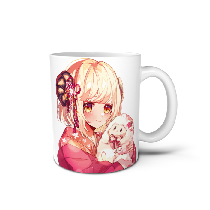 通常ひつじセット①