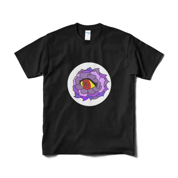 Tシャツ - M - ブラック