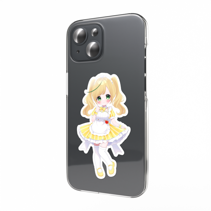 スマホステッカー（ノーマル）