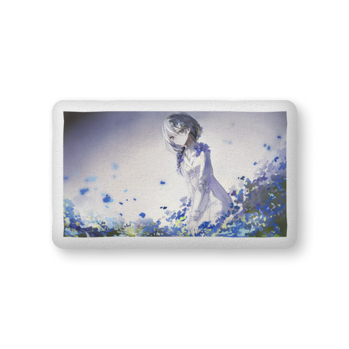 ふかふかクッション - 中（H36×W56cm） - 片面