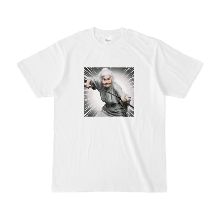 Tシャツ - S - 白