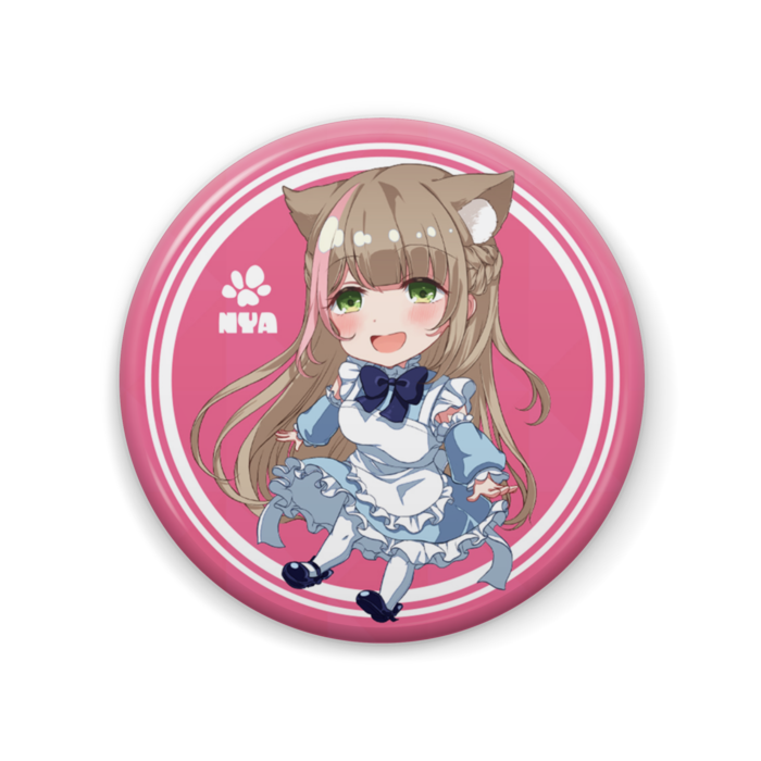 缶バッジ - 57mm