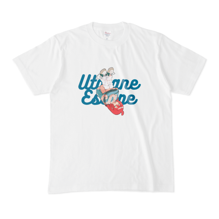 うたたね青 - M - 白