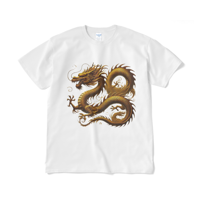 Tシャツ（短納期） - XL - ホワイト