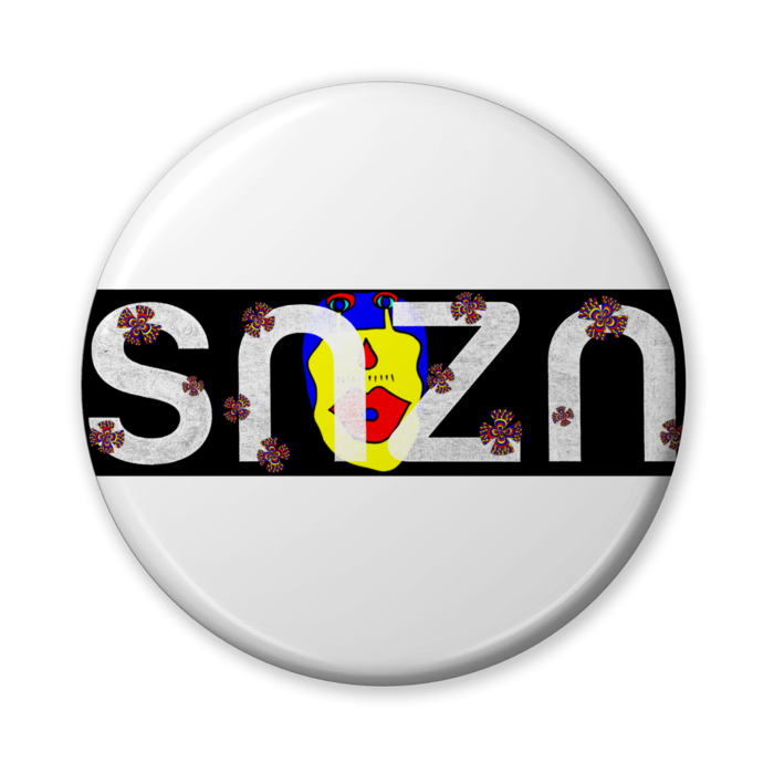 缶バッジ（バリュー） - 56mm