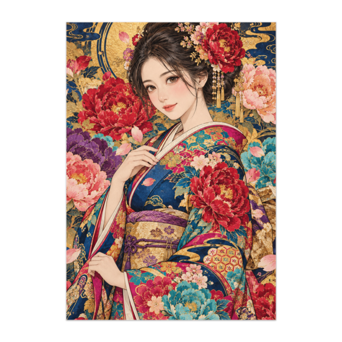 ポスター - A1