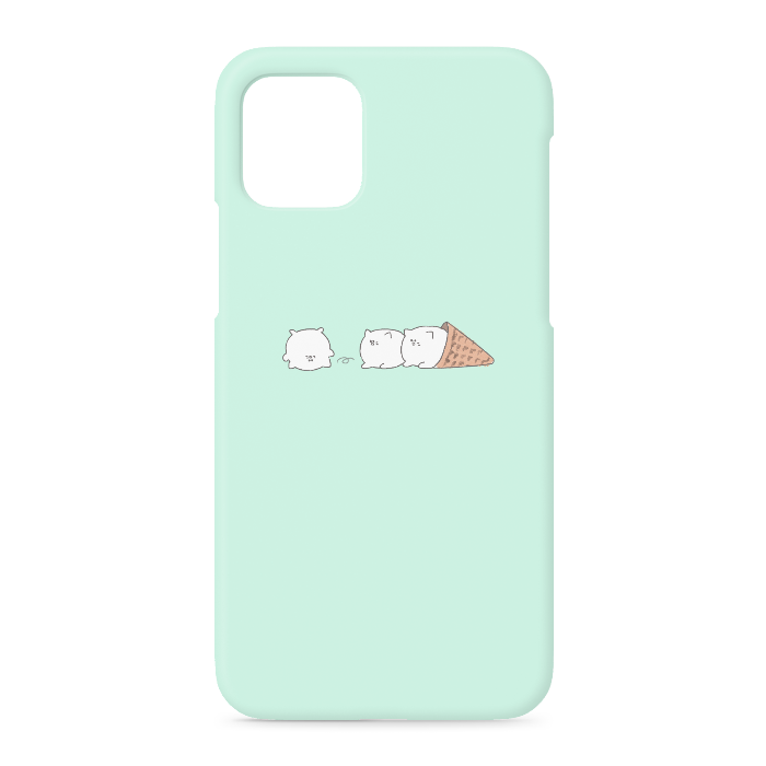 iPhoneケース - iPhone 11 Pro