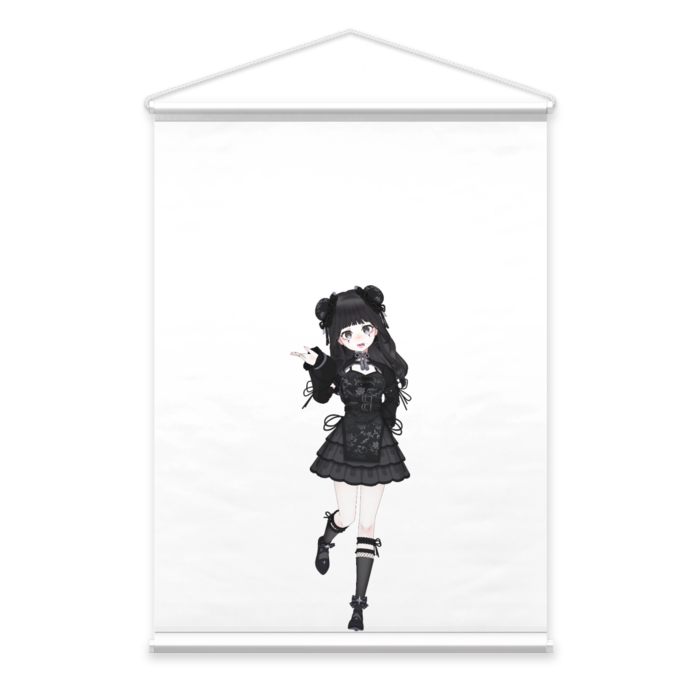 タペストリー - B2縦