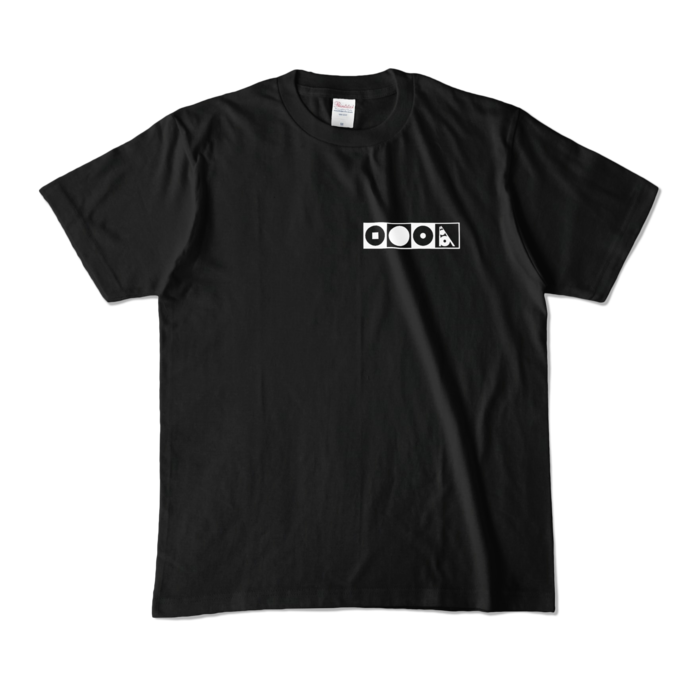 ブラック - Mサイズ