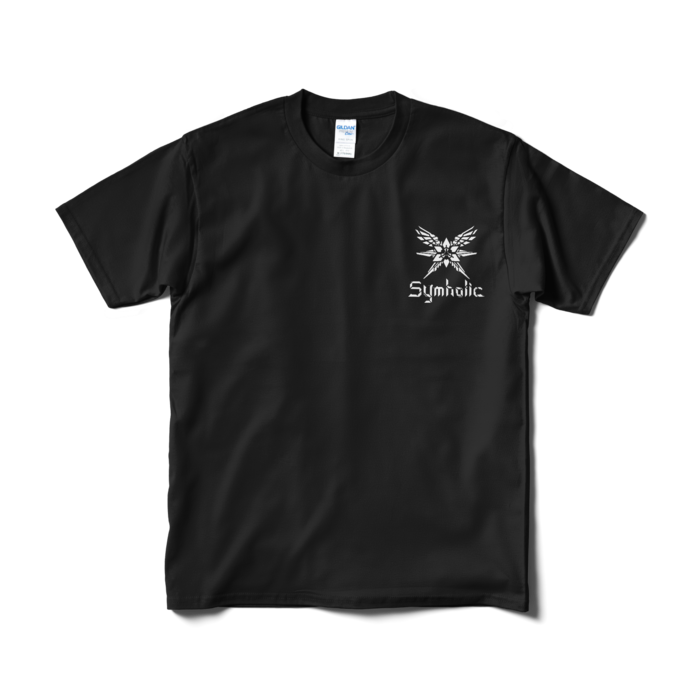 Tシャツ（短納期） - M - ブラック