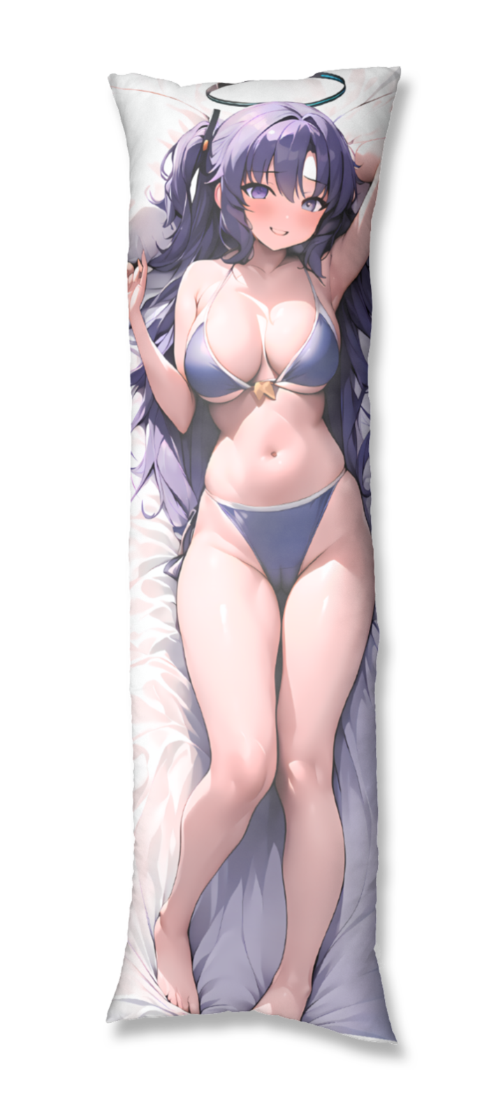 抱き枕カバー - 500x1600(mm)