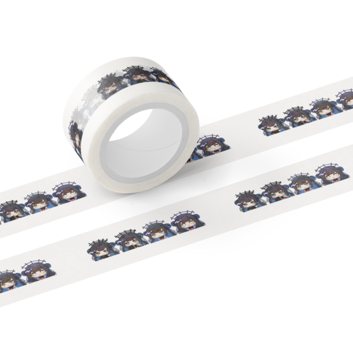 マスキングテープ - テープ幅 20mm