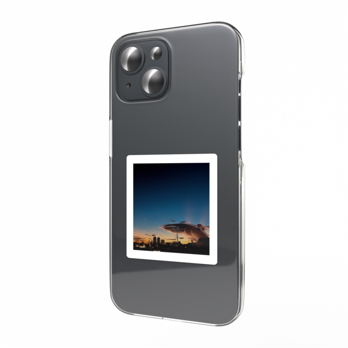 スマホステッカー - 縦