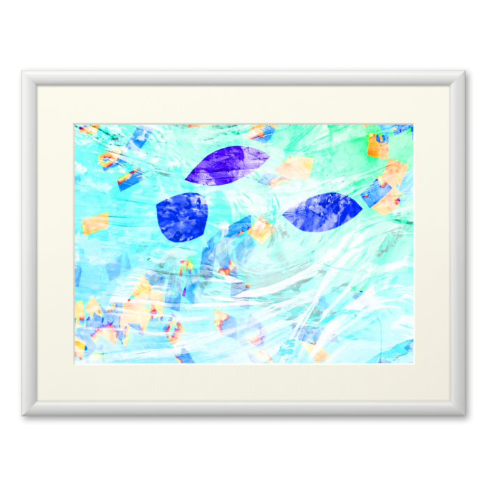 複製画(プリモアート) - A4