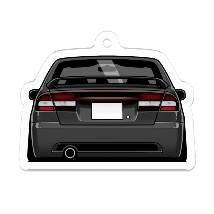 ブラック(2002-2003)