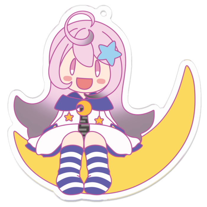 程よいサイズ - 70 x 70 (mm)