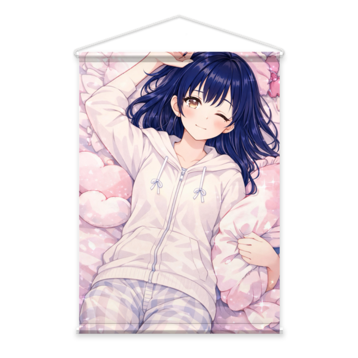 タペストリー - B2縦