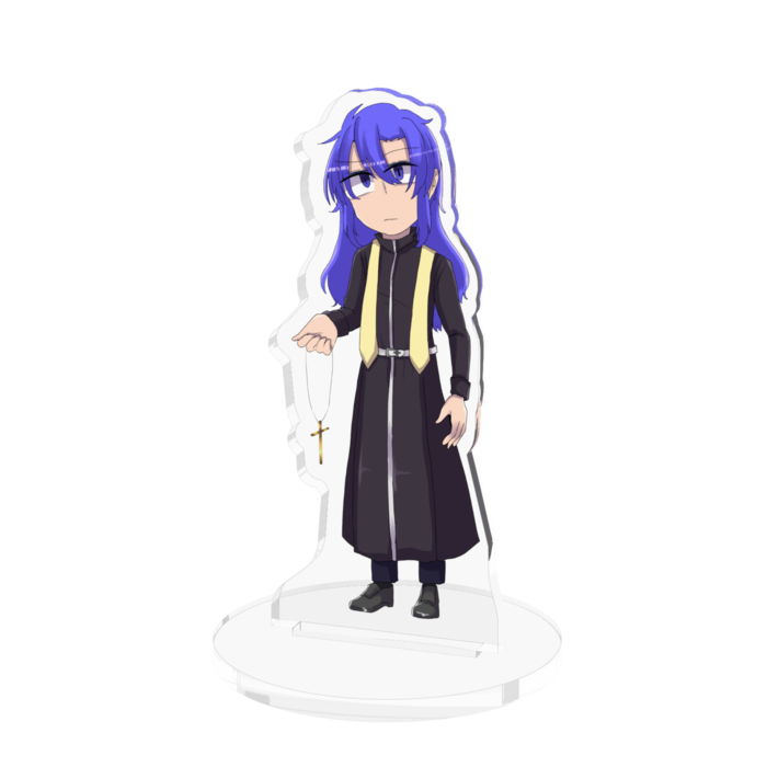 イミテーションメサイア