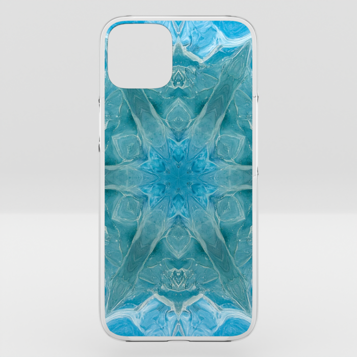 クリアiPhoneケース - iPhone 14 Plus