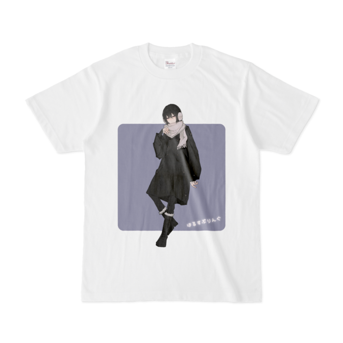 Tシャツ - S - 白