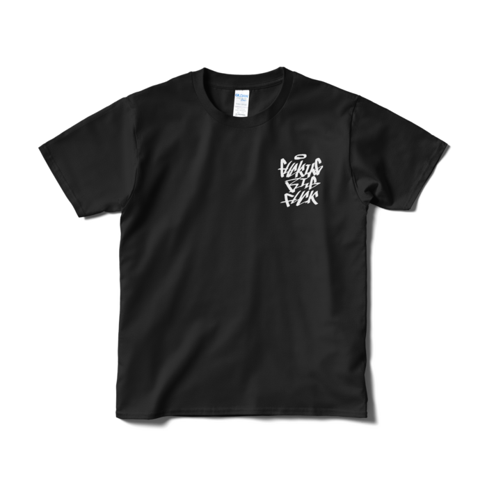 Tシャツ（短納期） - S - ブラック