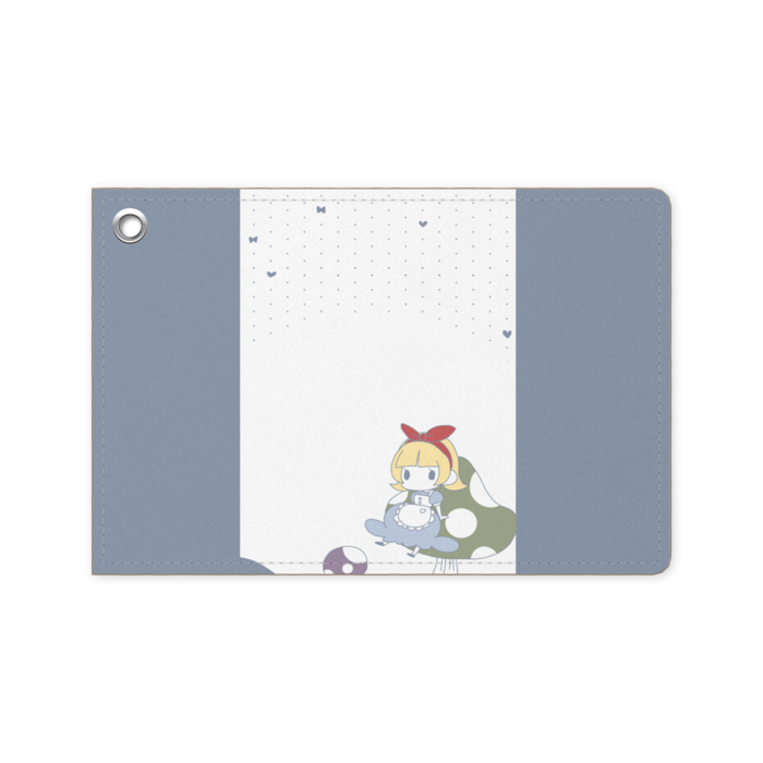 パスケース - 70 x 105 (mm)
