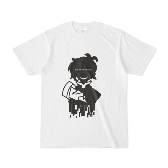 Tシャツ - S