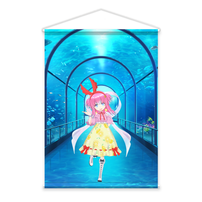 タペストリー - B2縦