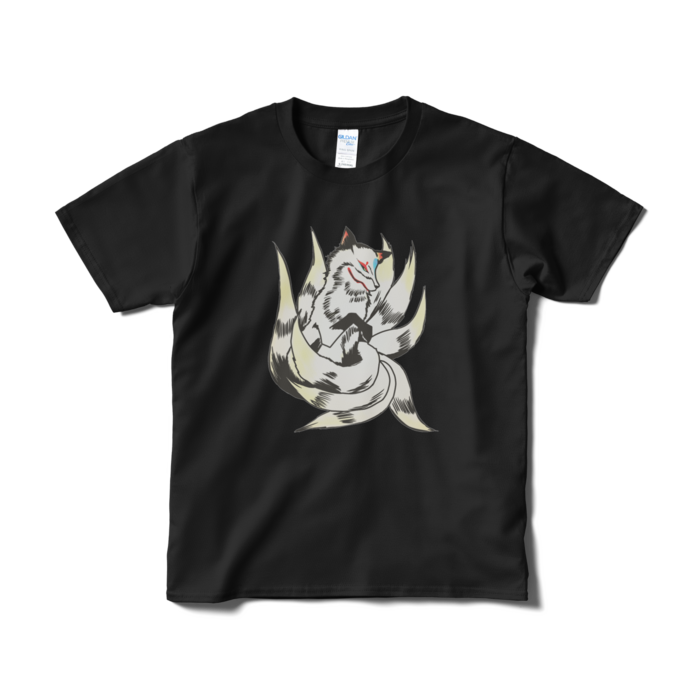 Tシャツ（短納期） - S - ブラック