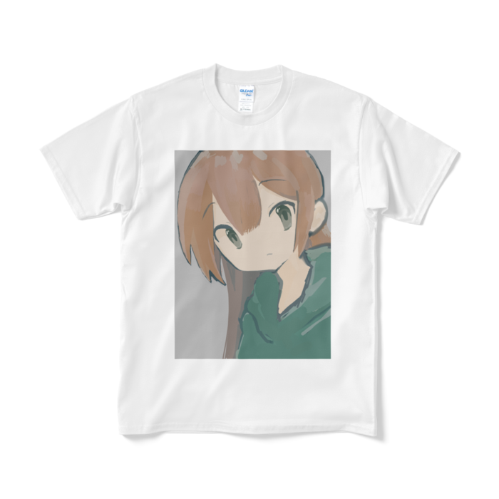 Tシャツ(短納期) - M - ホワイト