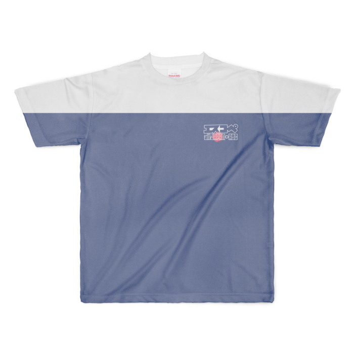 霞様専用-Tシャツ】エスコペABC - YURU STYLE - BOOTH