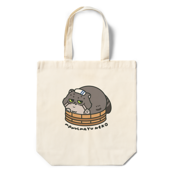 エコバッグ - 360×370×110(mm)