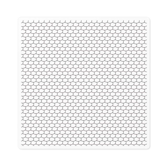 ステッカー - 100 x 100 (mm)
