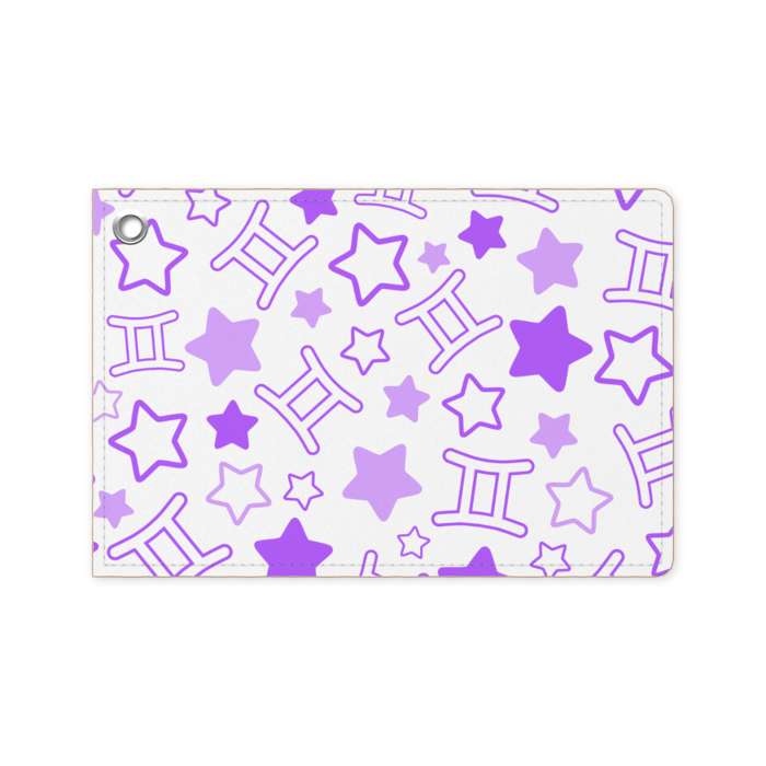 パスケース - 70 x 105 (mm)