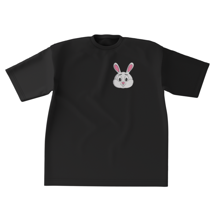 ビッグシルエットTシャツ - XL 