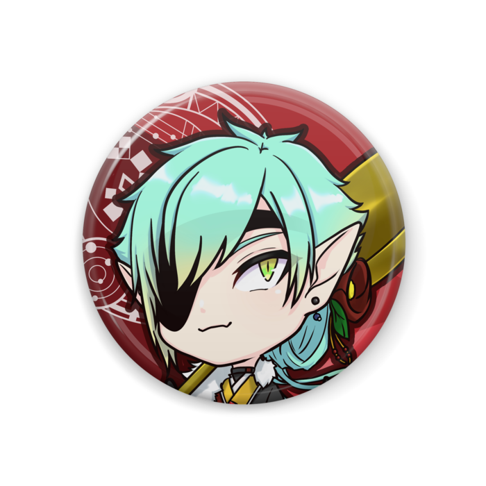 3ndシャルバート 44mm