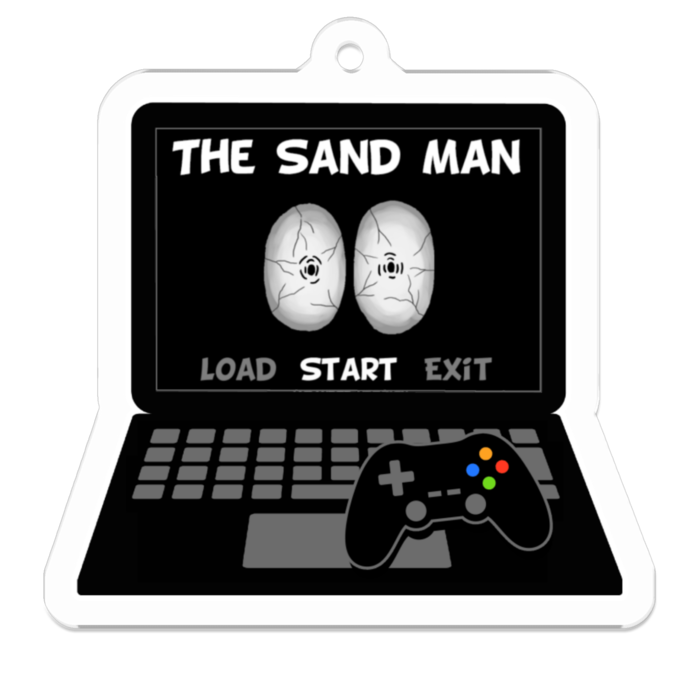 ゲーム画面(TSM)