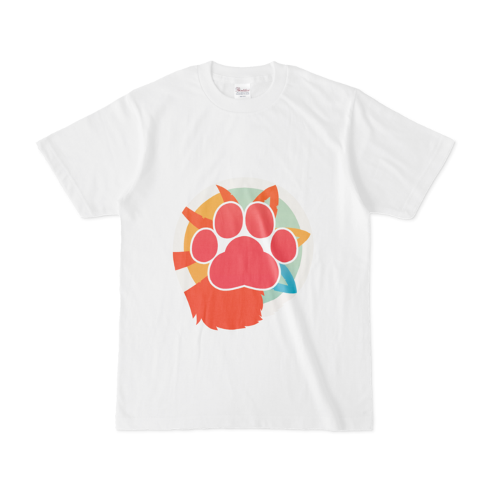 Tシャツ - S - 白