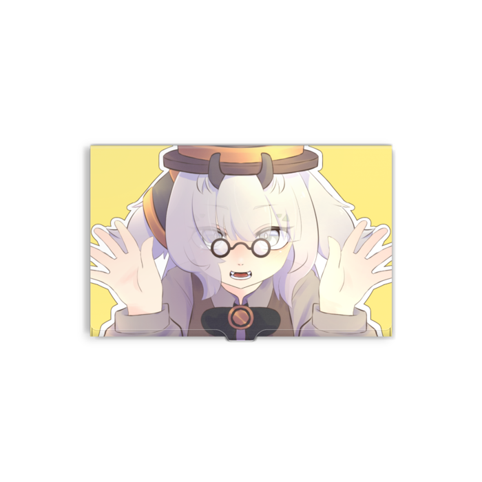 名刺入れ - 95 x 61 (mm)