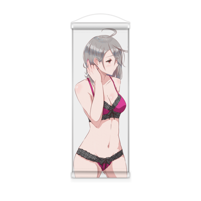 ミニタペストリー - 182x515(mm)